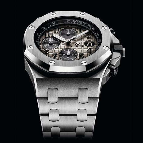 audemars piguet günstigste uhr|audemars piguet outlet.